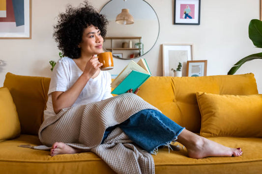 ☕ How to Brew the Perfect Cup of Coffee at Home