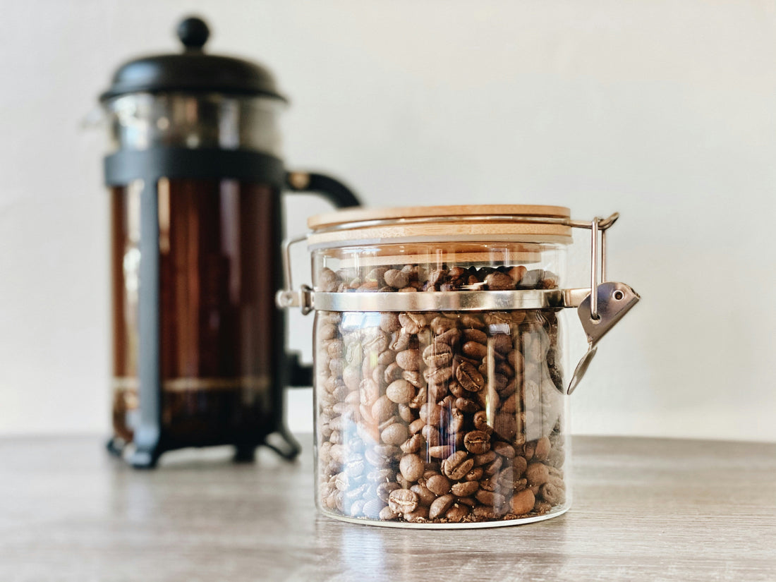 How to Build the Perfect Coffee Bar at Home