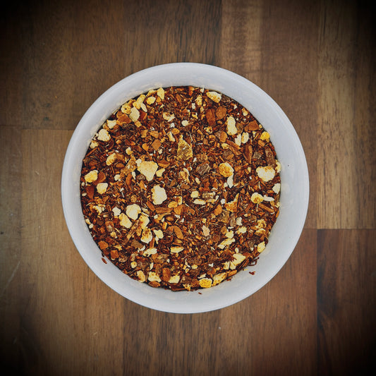 Apple Cider Rooibos (Caffeine Free)