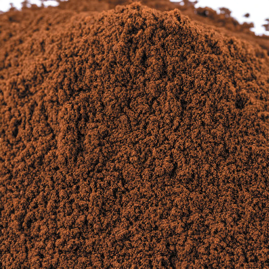 Coffee with Mushrooms Medium Roast