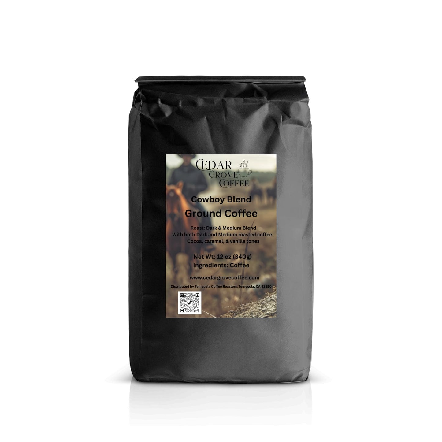 Cowboy Blend