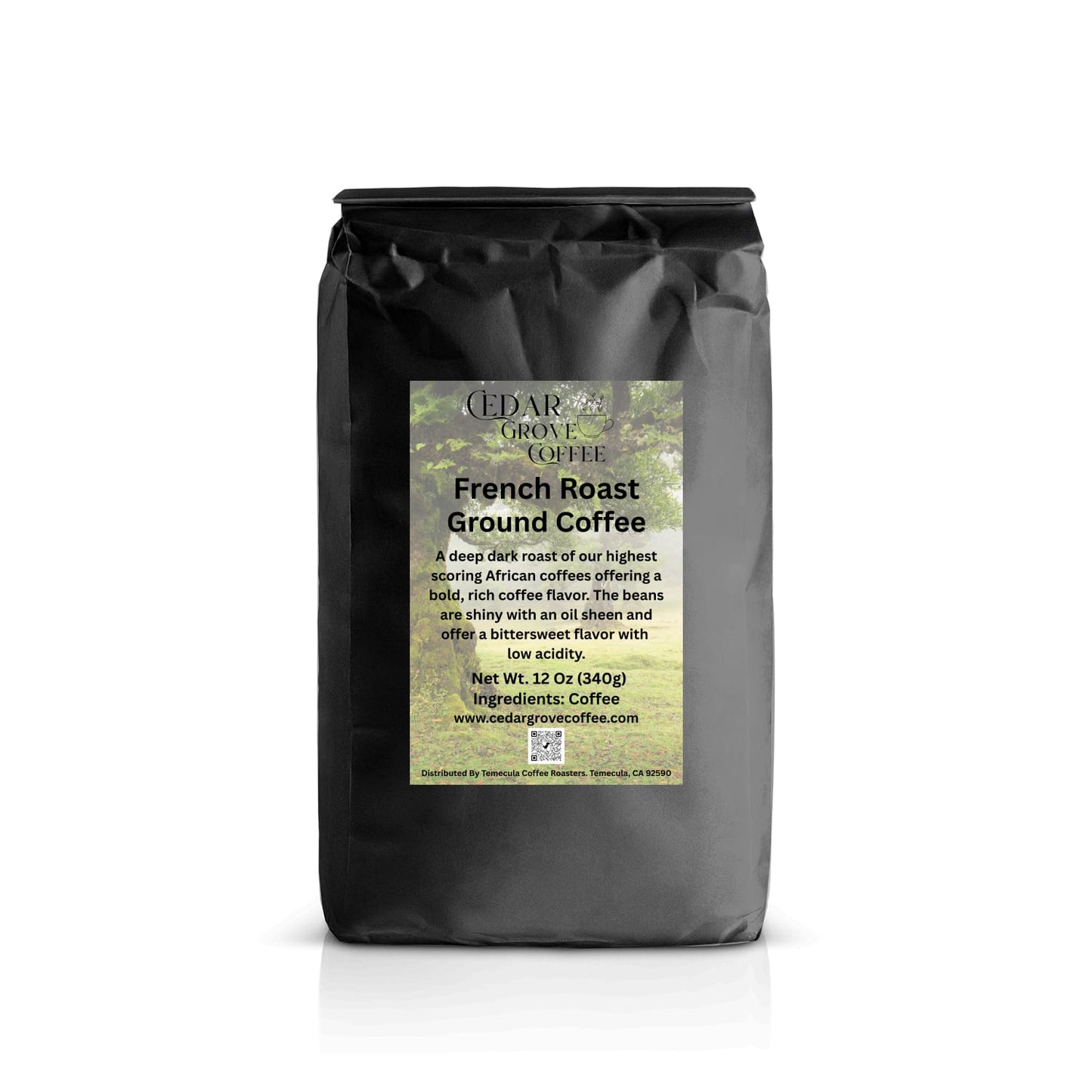 French Roast